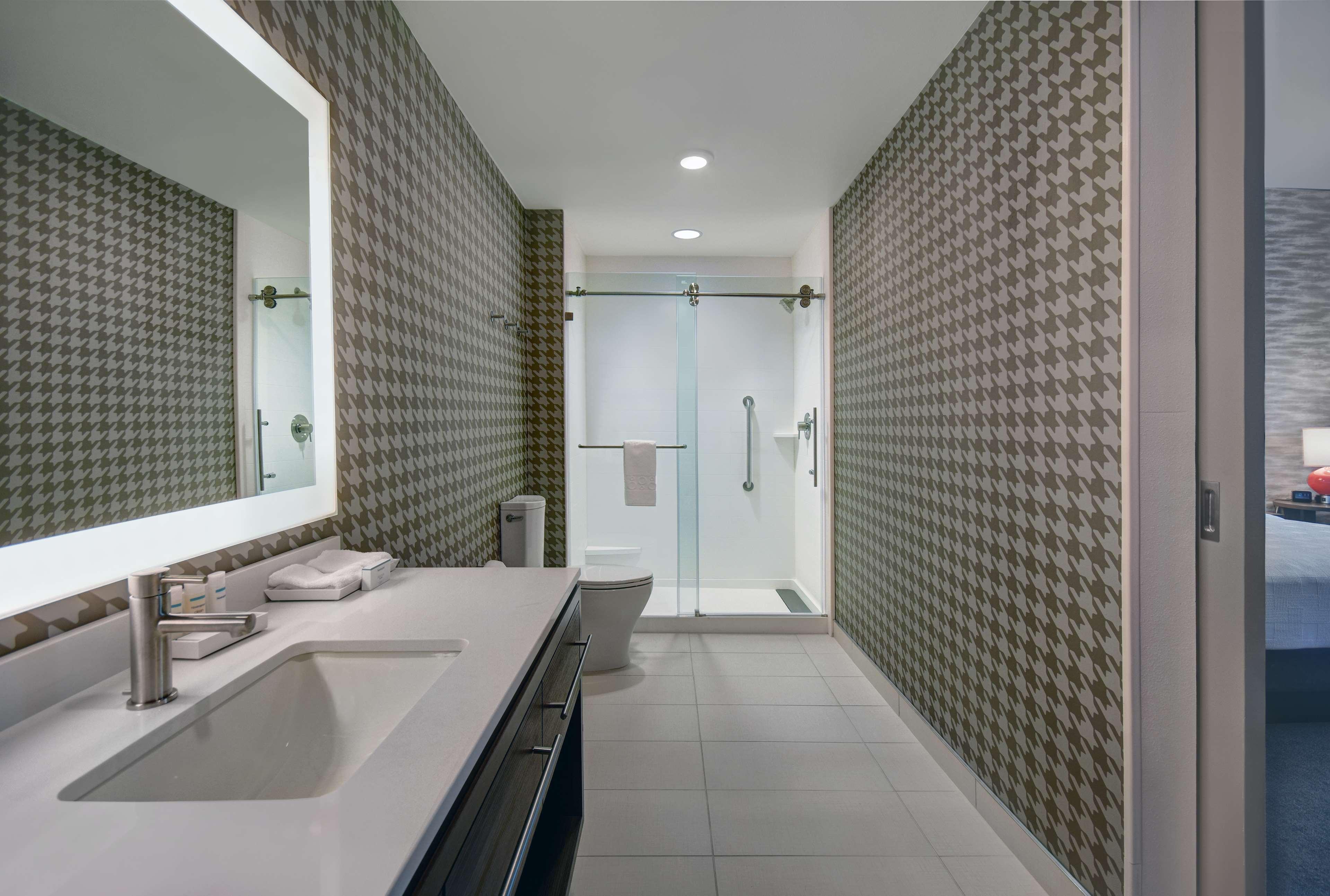 Home2 Suites By Hilton Raleigh North I-540 Eksteriør billede