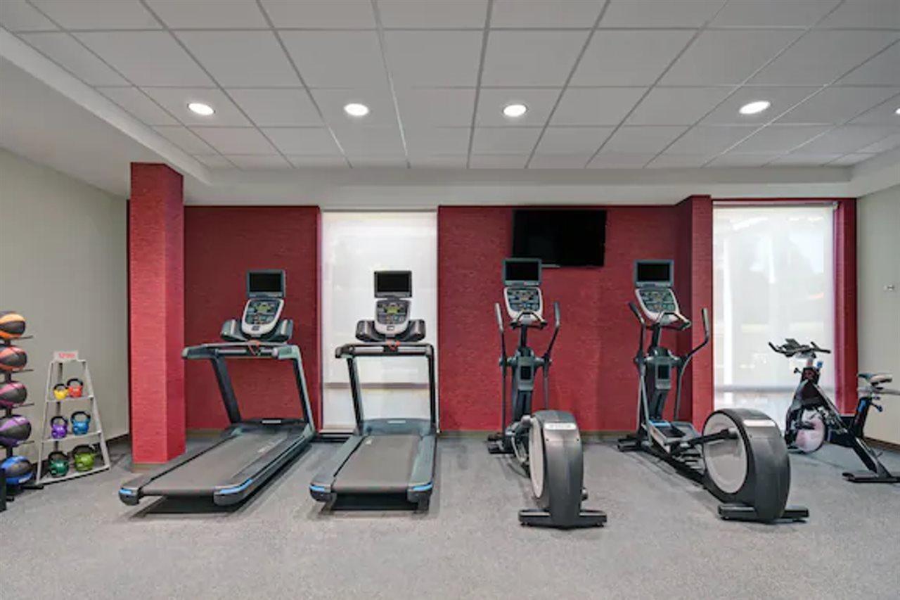 Home2 Suites By Hilton Raleigh North I-540 Eksteriør billede