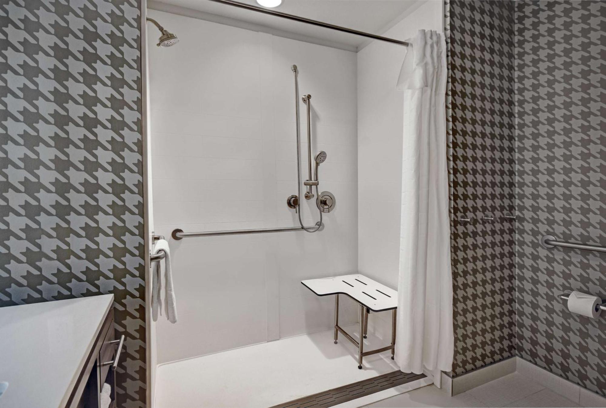 Home2 Suites By Hilton Raleigh North I-540 Eksteriør billede