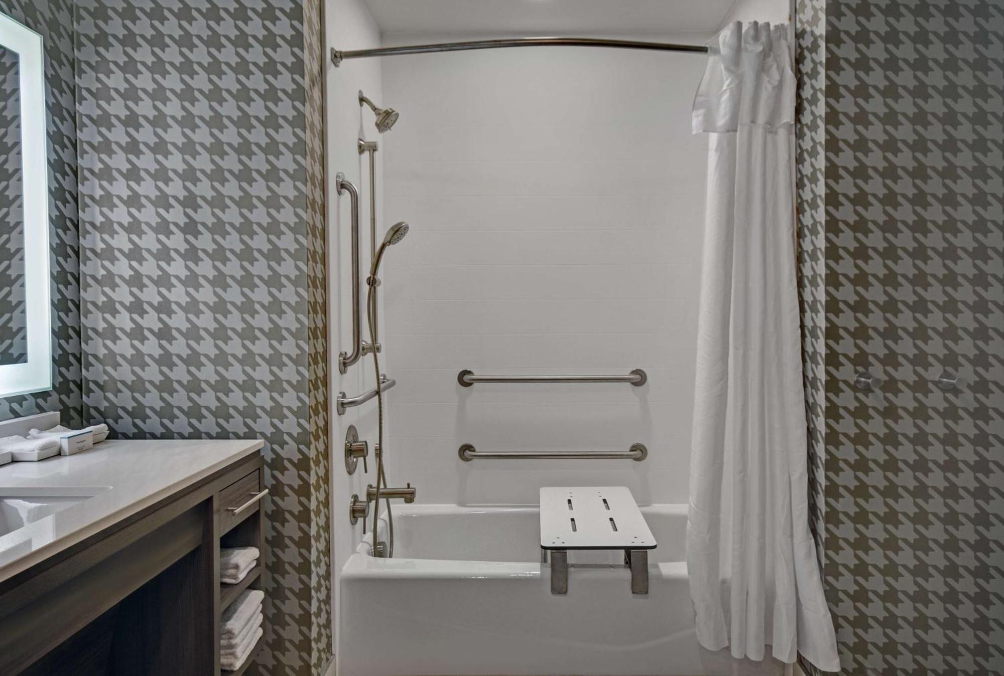 Home2 Suites By Hilton Raleigh North I-540 Eksteriør billede