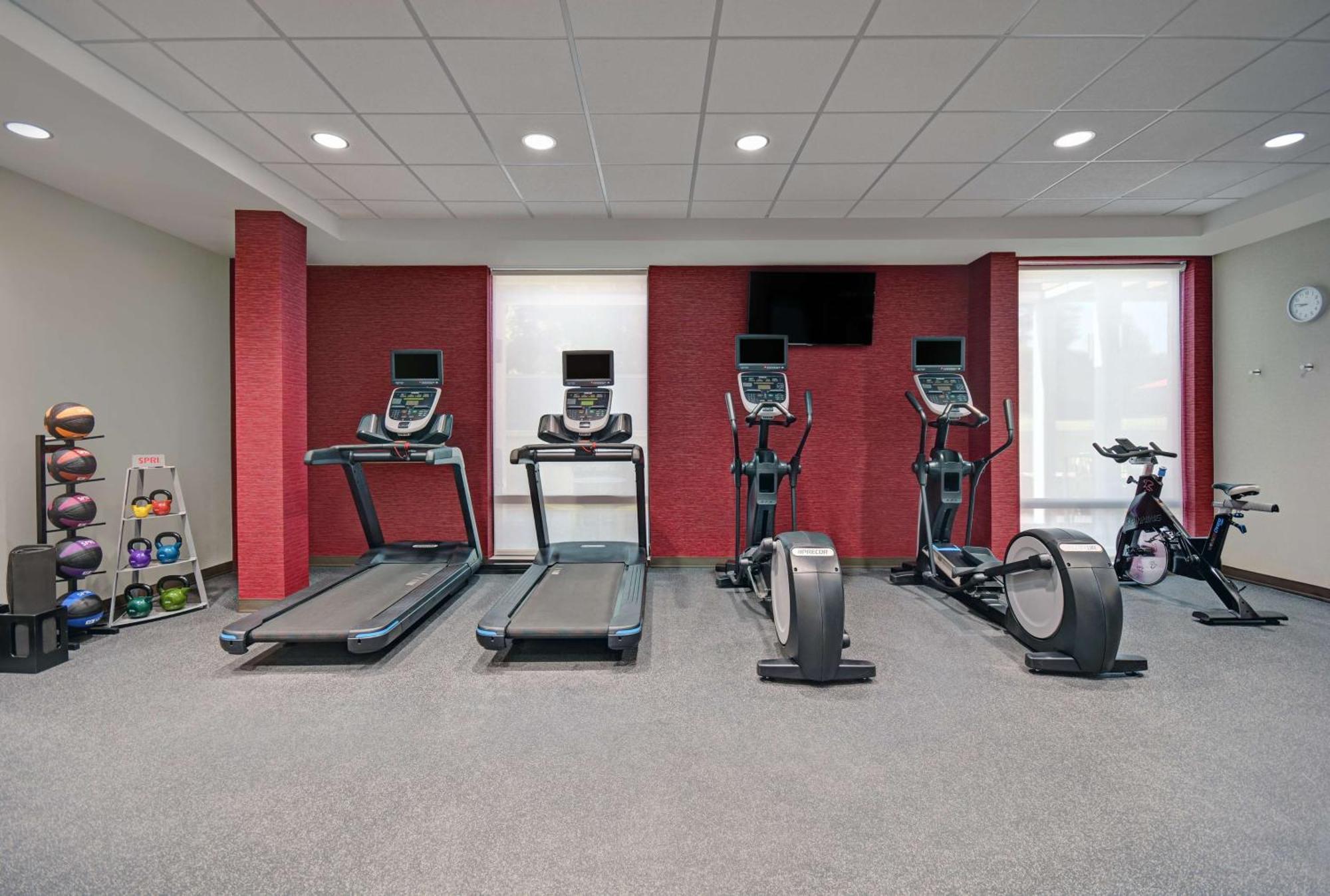 Home2 Suites By Hilton Raleigh North I-540 Eksteriør billede